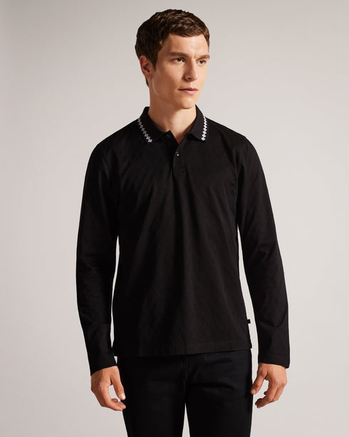 HOLROOD - Ted Baker Tops